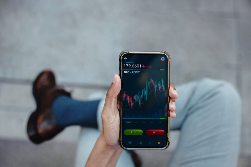 MetaTrader 5